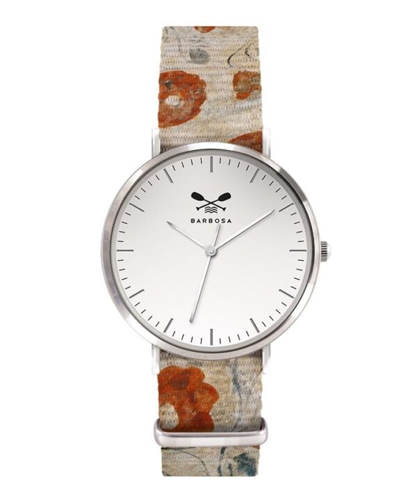 Orologio cripta