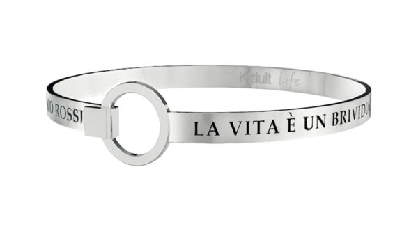 Bracciale Kidult "Sally" Collezione Vasco