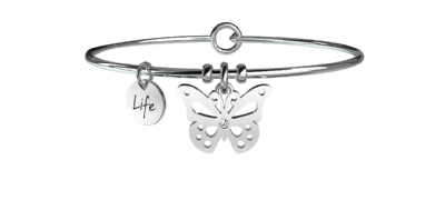 Bracciale Kidult, Farfalla | Carpe Diem