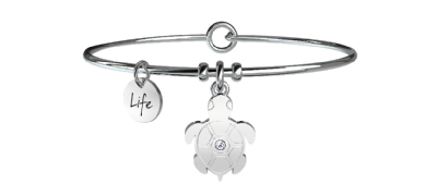 Bracciale Kidult, Tartaruga | Saggezza