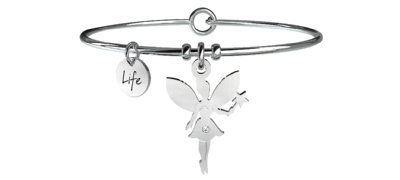 Bracciale Kidult, Fatina | Favola Magica