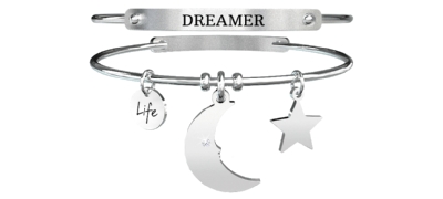 Bracciale Kidult, Luna | Sogni
