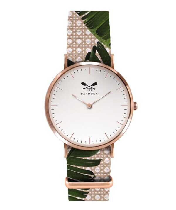 Orologio Barbosa Sterlizia