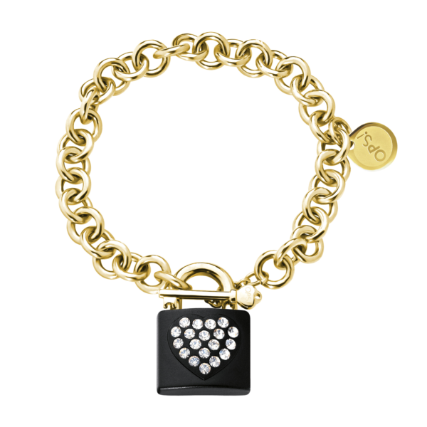 Bracciale OPS!Lock Gold