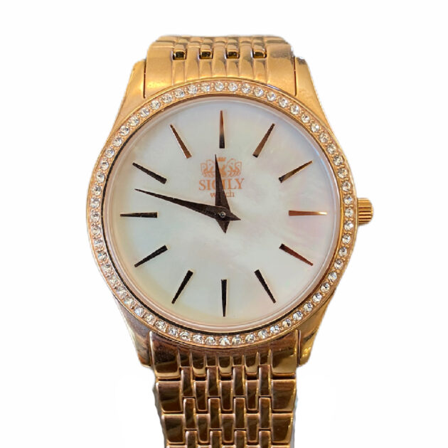 Orologio Sicily Watch - Dolce Vita Taorminese