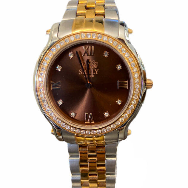 Orologio Sicily Watch -Tramonti Taorminesi