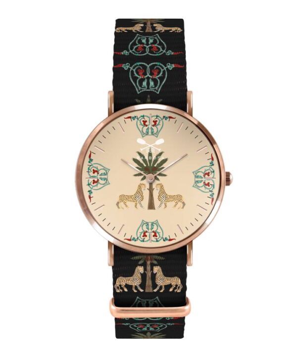 Orologio Barbosa - Palazzo Reale