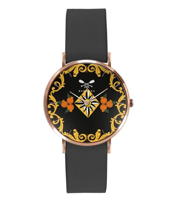 Orologio Barbosa – Melograno