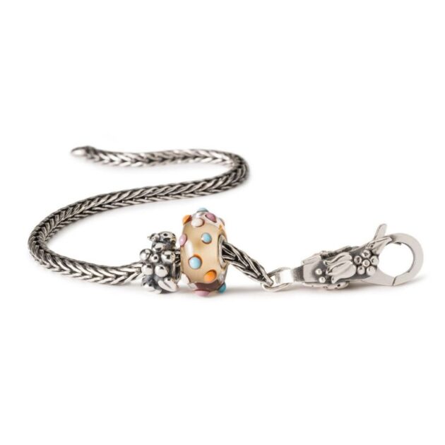 Bracciale dei Desideri - Thun By Trollbeads