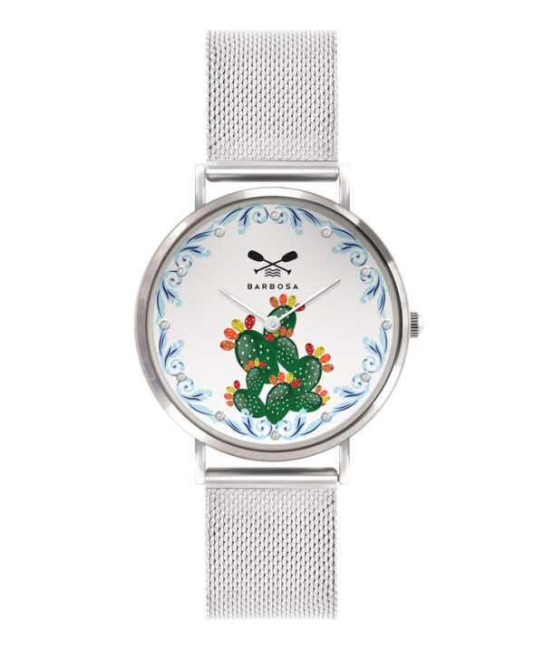 Orologio Barbosa Fico D'india