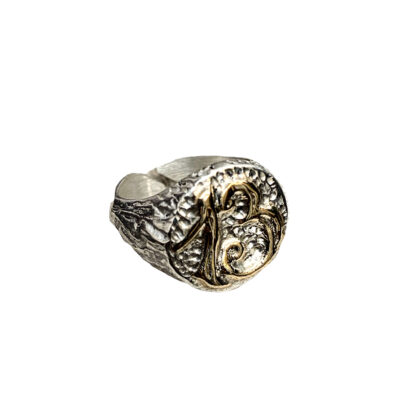 Anello Chevalier 13