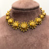 Collana Oro XVII Secolo