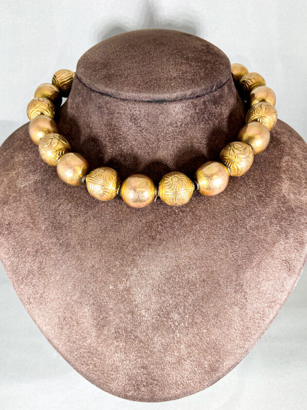 Collana Impero Moghul