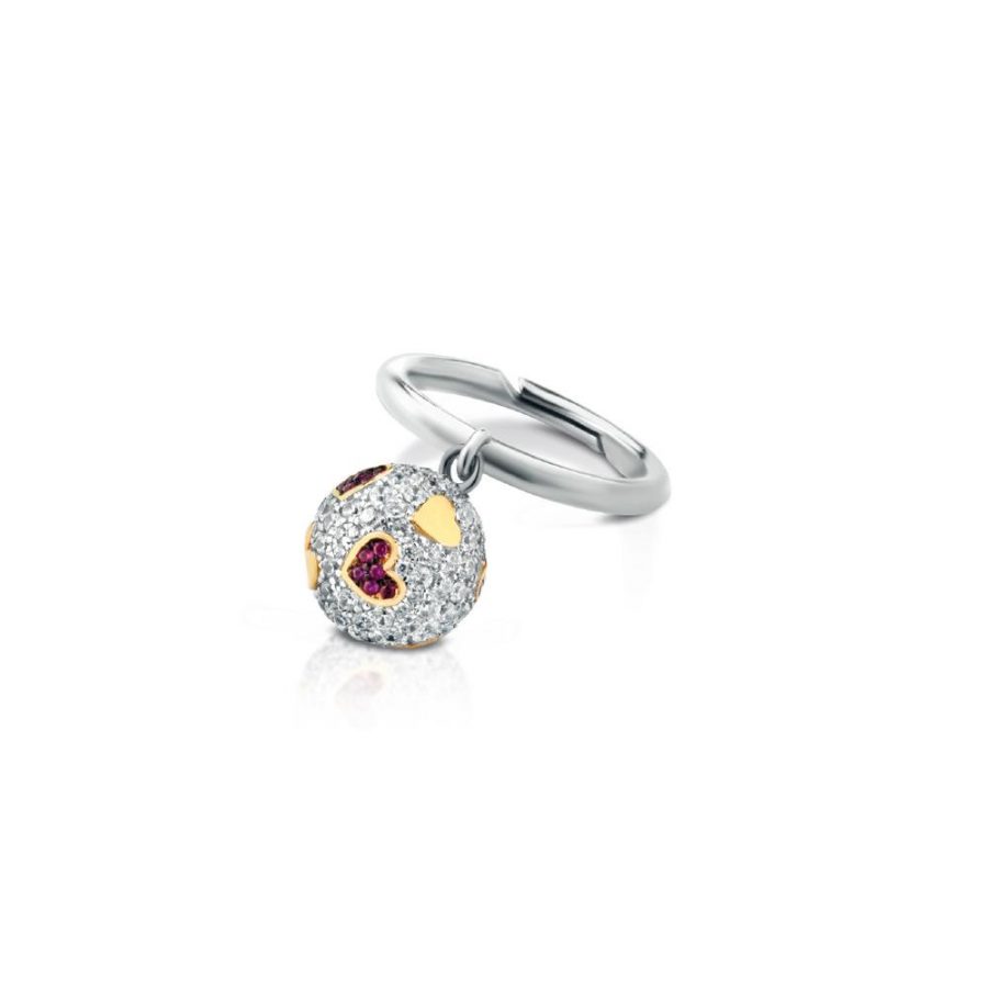 ANELLO CHIAMA ANGELI