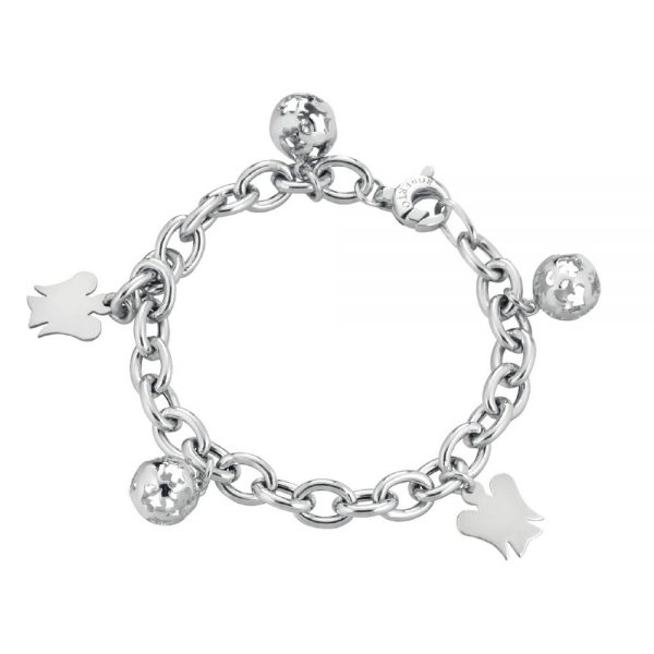 Bracciali chiama Angeli con Charms