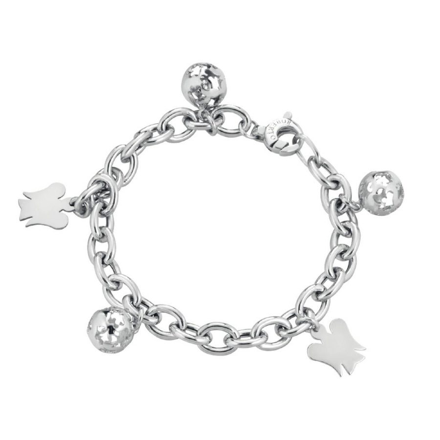 BRACCIALE CHIAMA ANGELI