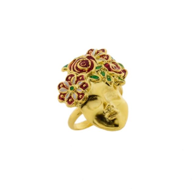 Anello SciauRosa