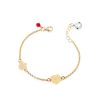 Bracciale Oro Angelo Leone