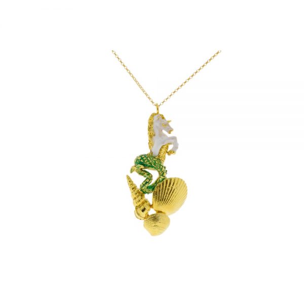 Collana "Carovana Mitologica"