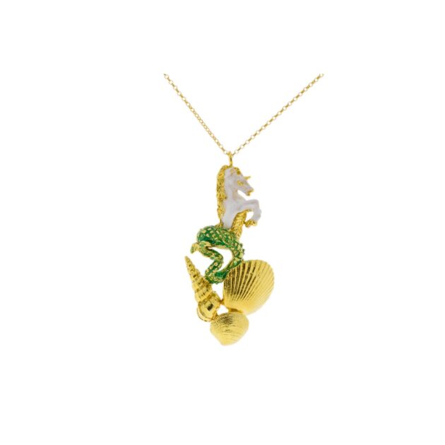 Collana "Carovana Mitologica"