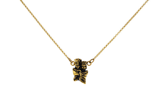 Collana "Re e Regina"