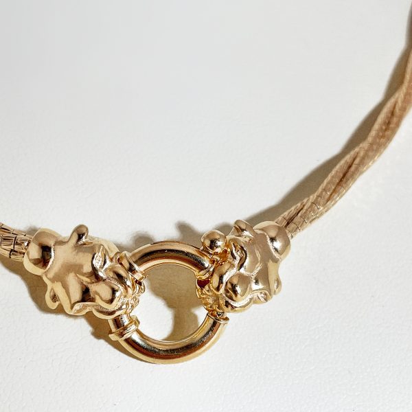Collana Pantera