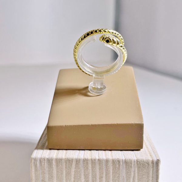 Anello serpente