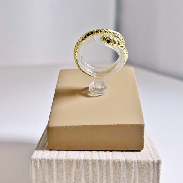 Anello serpente