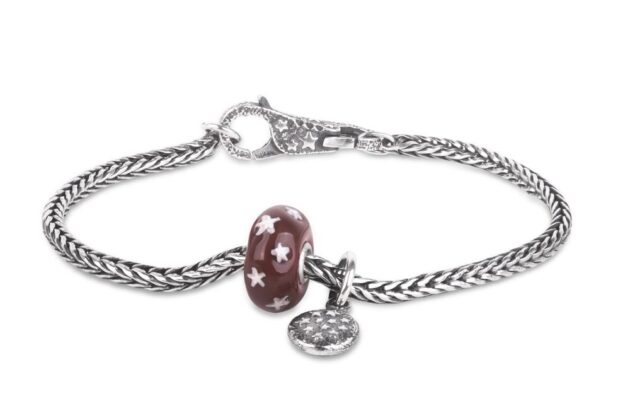 Bracciale  Start Pan di Stelle