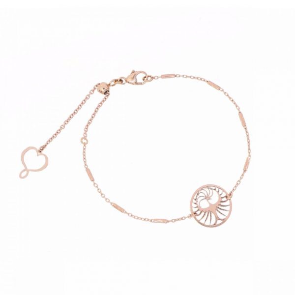 Bracciale con Fenice