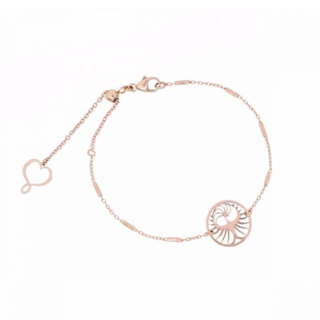 Bracciale con Fenice