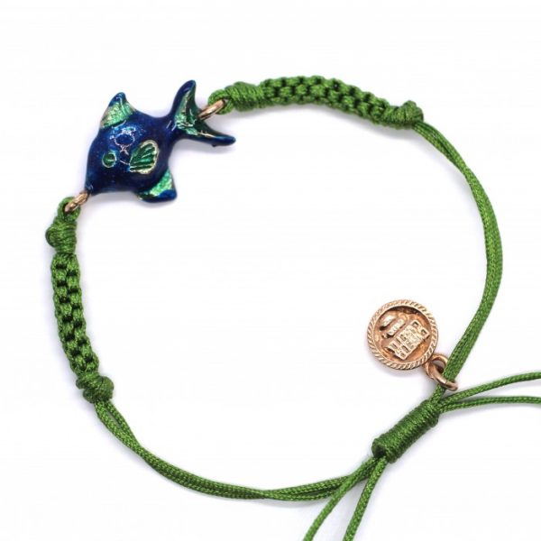 Bracciale Pesciolino