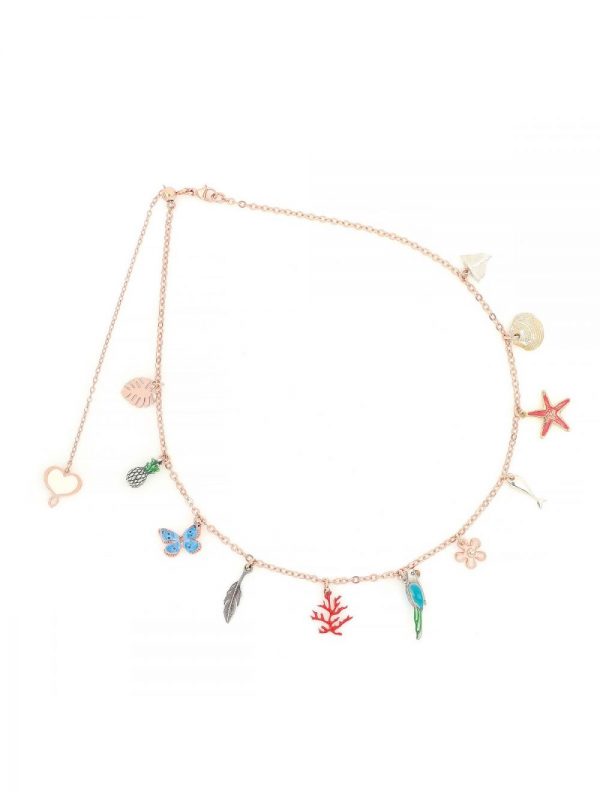 Collana Viaggio
