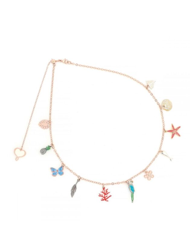 Collana Viaggio