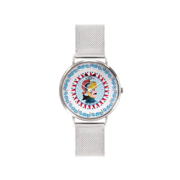 Orologio Il Paladino dm.36,5 - Maglia Milano