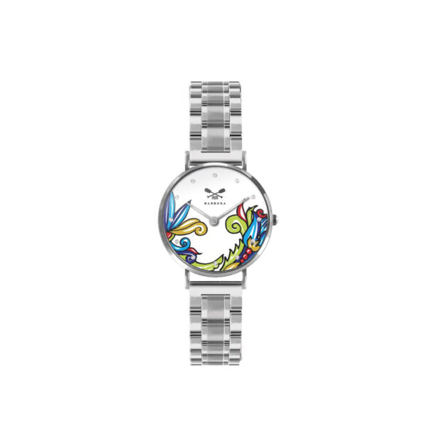 Orologio Mediterranean Art dm.28 - Maglia