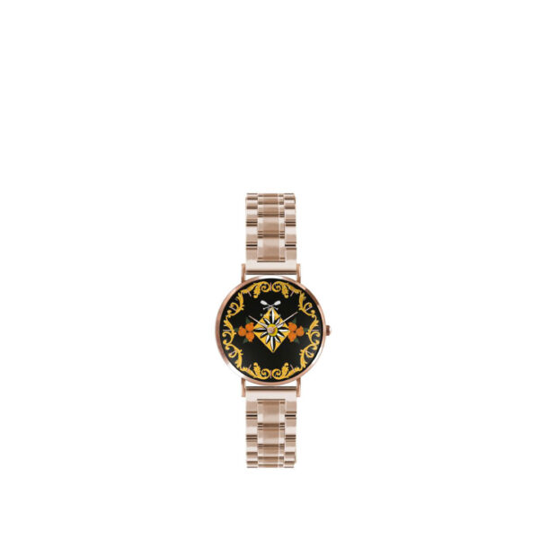 Orologio  Melograno dm. 28 - Maglia