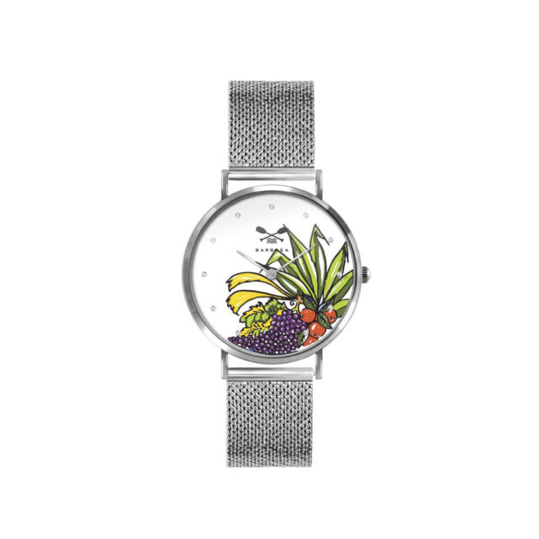 Orologio Siciland  dm. 36,5 - Maglia Milano Brill.