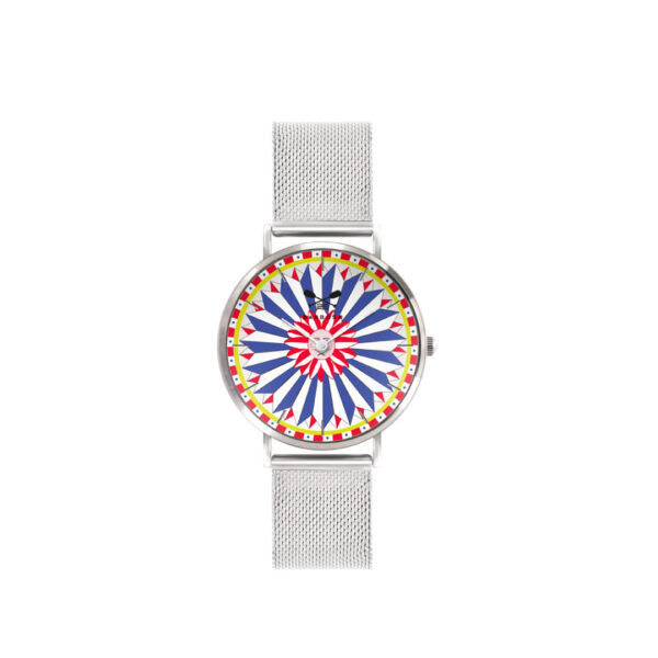 Orologio  Il Sole dm. 36,5 -  Maglia Milano