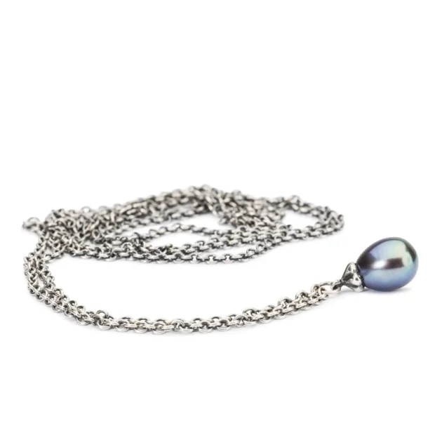 Collana Perla di Pavone