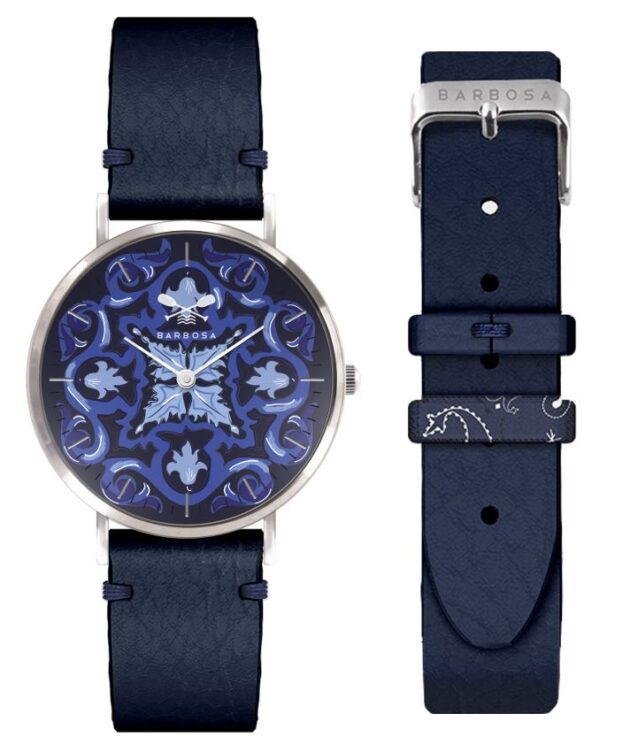 orologio barbosa / man idea